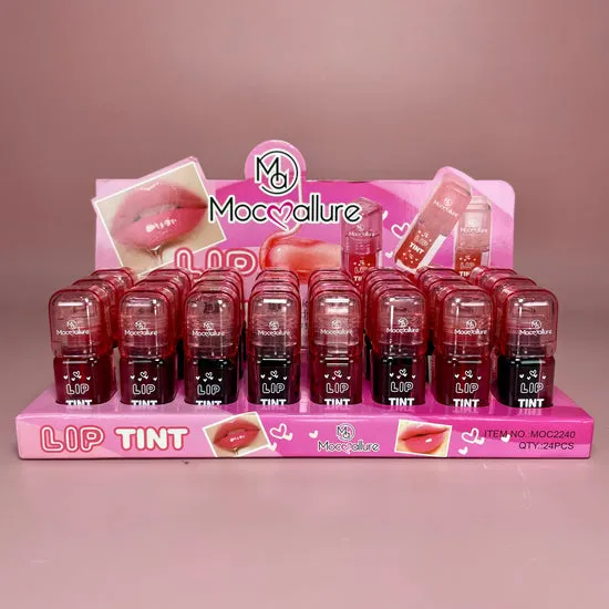 Tinta Labios Ref MOC2240