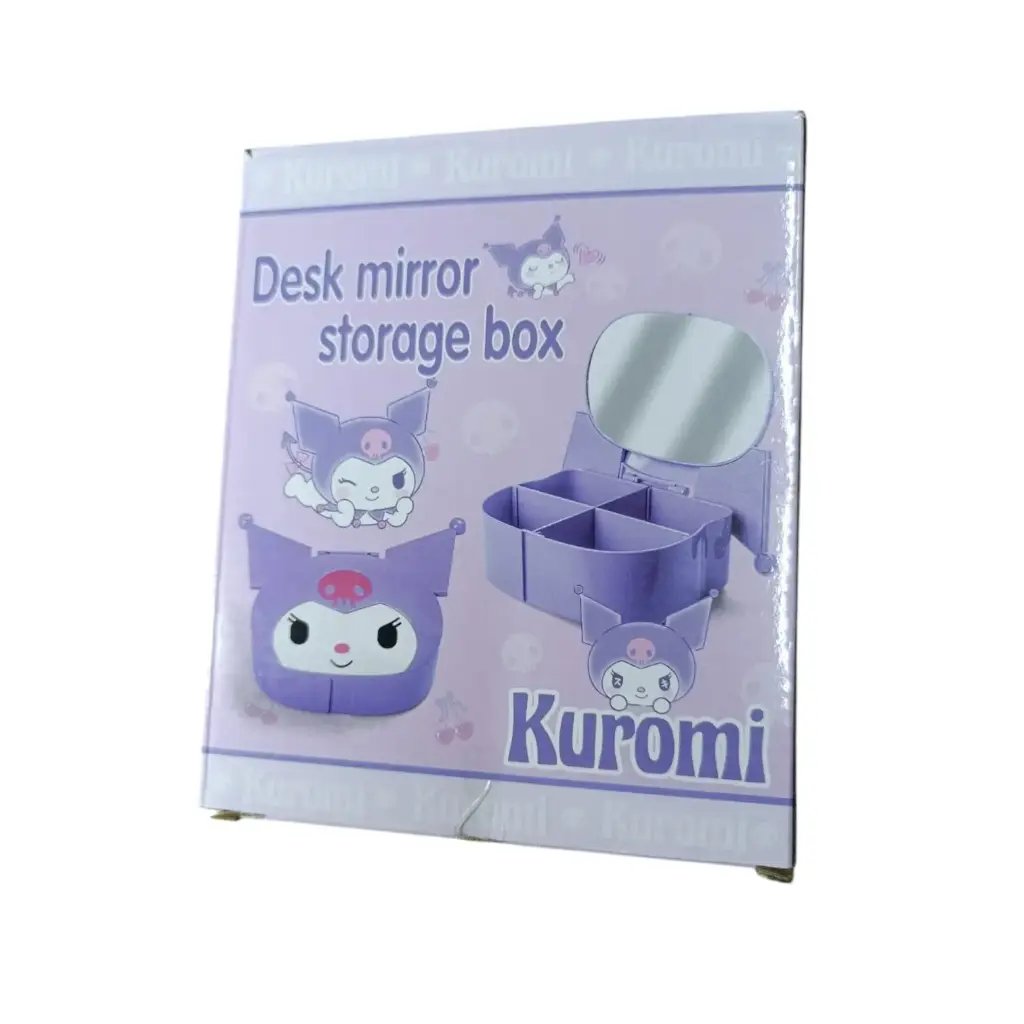 Neceser Kuromi HL10