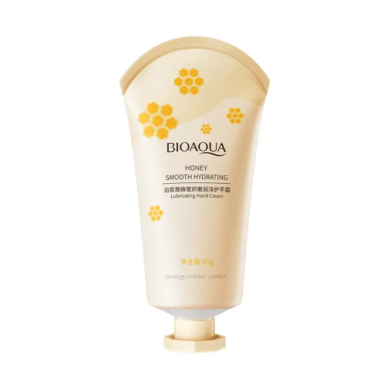 Crema Hidratante De Manos BioAqua Ref BQY77672