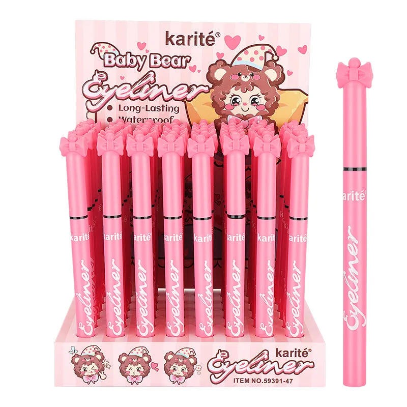 Delineador de Ojos Baby Bear Karite Ref 59391-47
