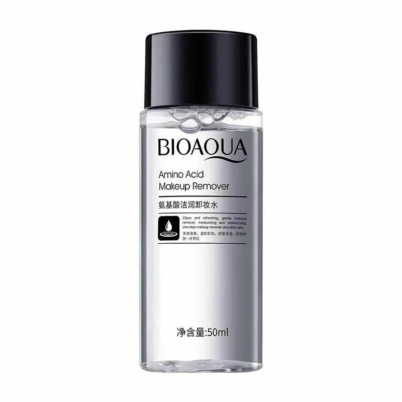 Agua Micelar Con Aminoacidos BioAqua Ref BQY11084 / BQY72288
