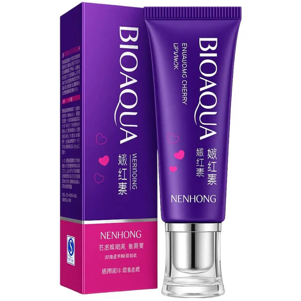 Crema Aclarante - Despigmentante BioAqua Ref BQY0283 / BQY08220