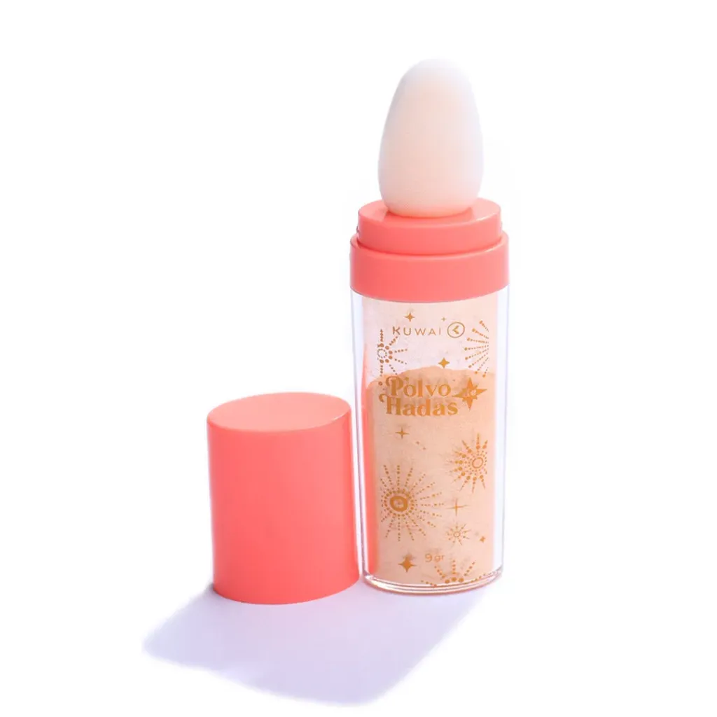 Polvo De Hadas Kuwai Tono Surtido Ref AG-125