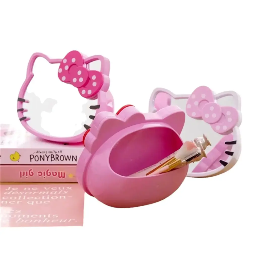 Espejo Porta Brochas 80024