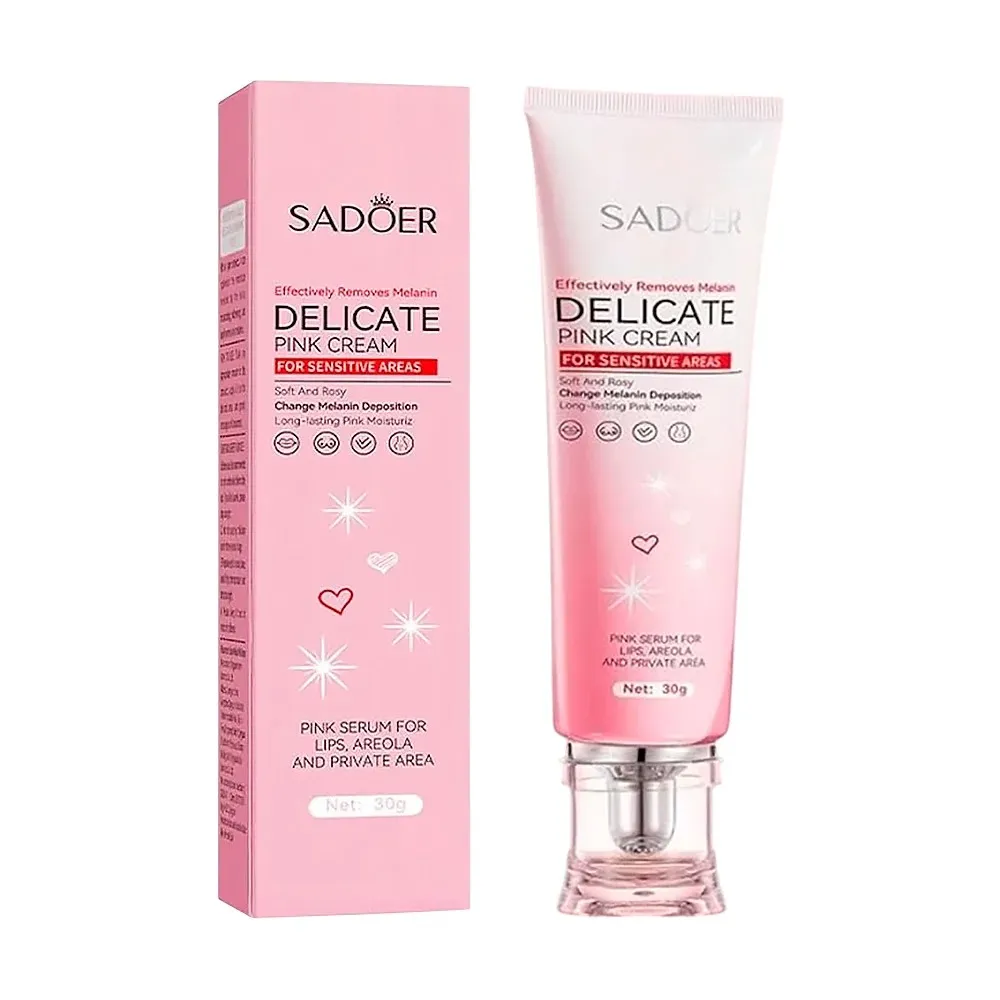 Crema Aclarante Sadoer Ref SD40046