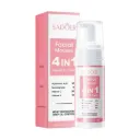 Jabon Facial Espuma 4 en 1 Sadoer Ref SD87440