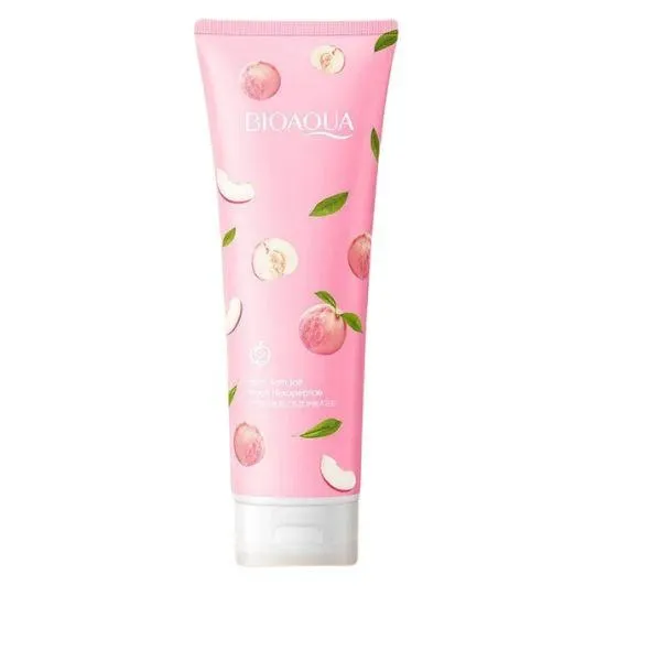 Exfoliante De Durazno BioAqua Ref BQY88959