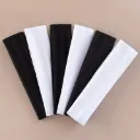 Balaca Licra Deportiva Blanca