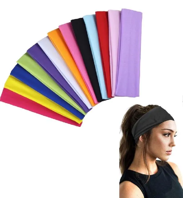 Balaca Licra Deportiva Colores Surtidos