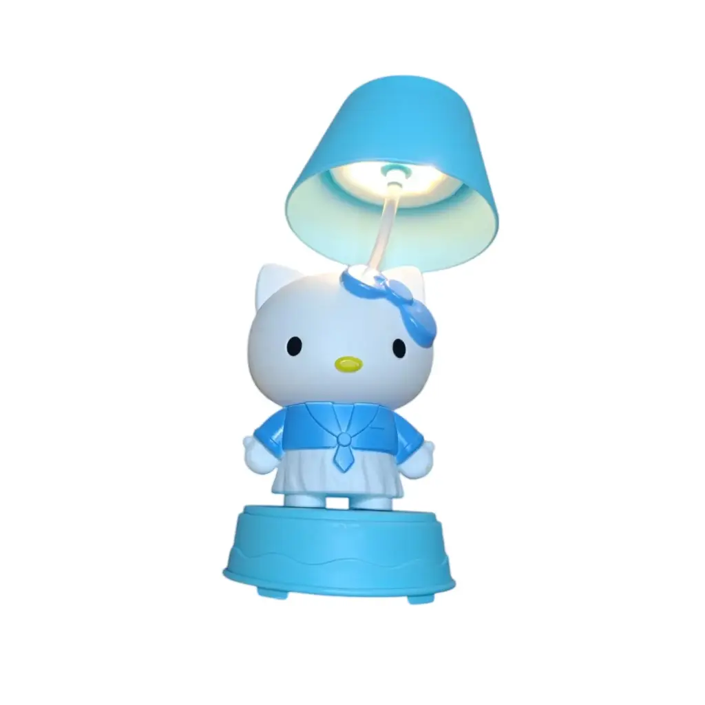 Lampara Hello Kitty A278