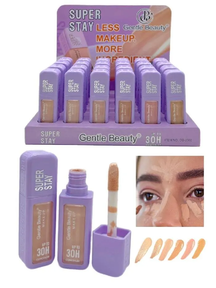 Corrector De Ojeras Super Stay Ref CO-2566