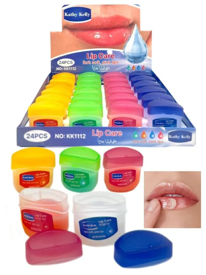 Balsamo Labial Vaselina Ref KK1112