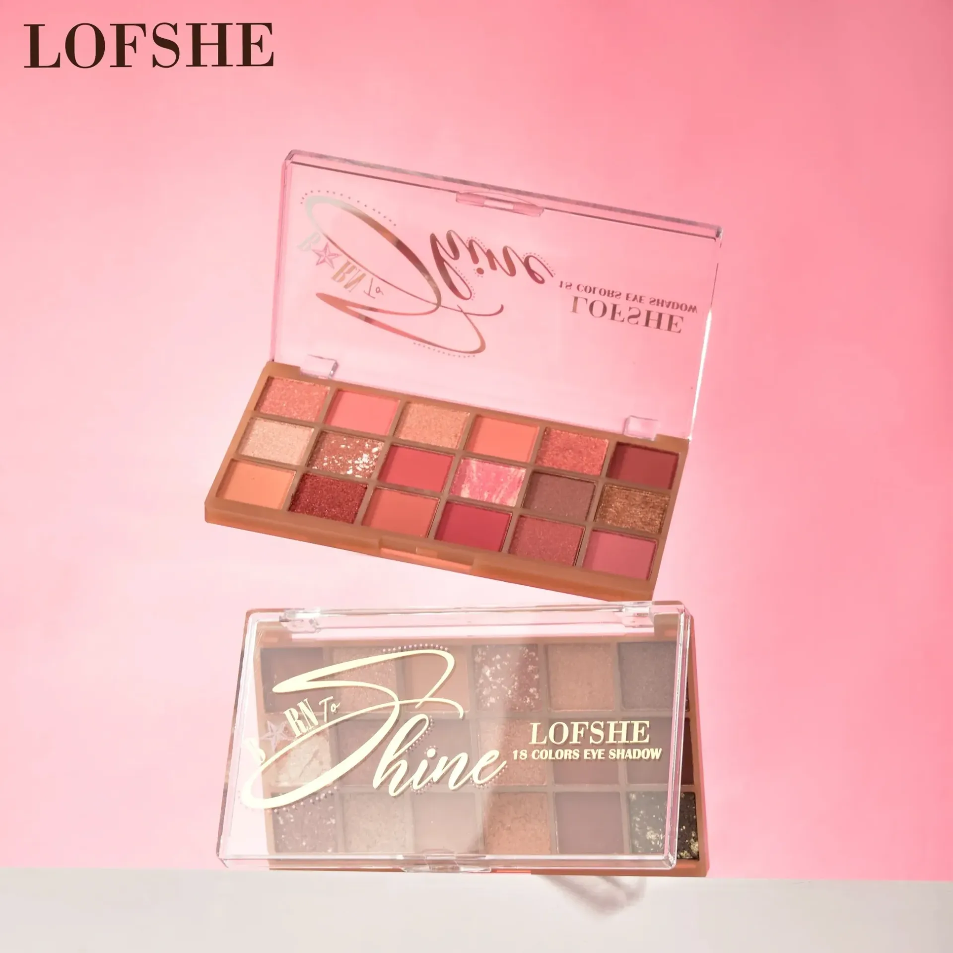 Sombra 18 Colors Ref LF1123