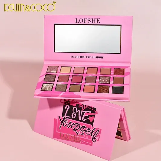 Sombra 18 Colors Ref LF245161
