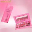 Sombra 18 Colors Ref LF245154