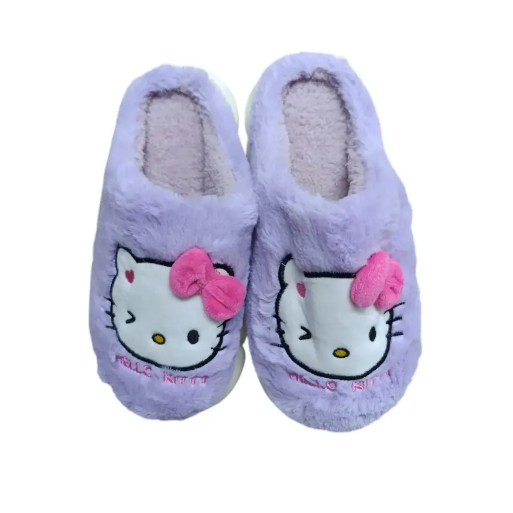 Chancla Hello Kitty HK93