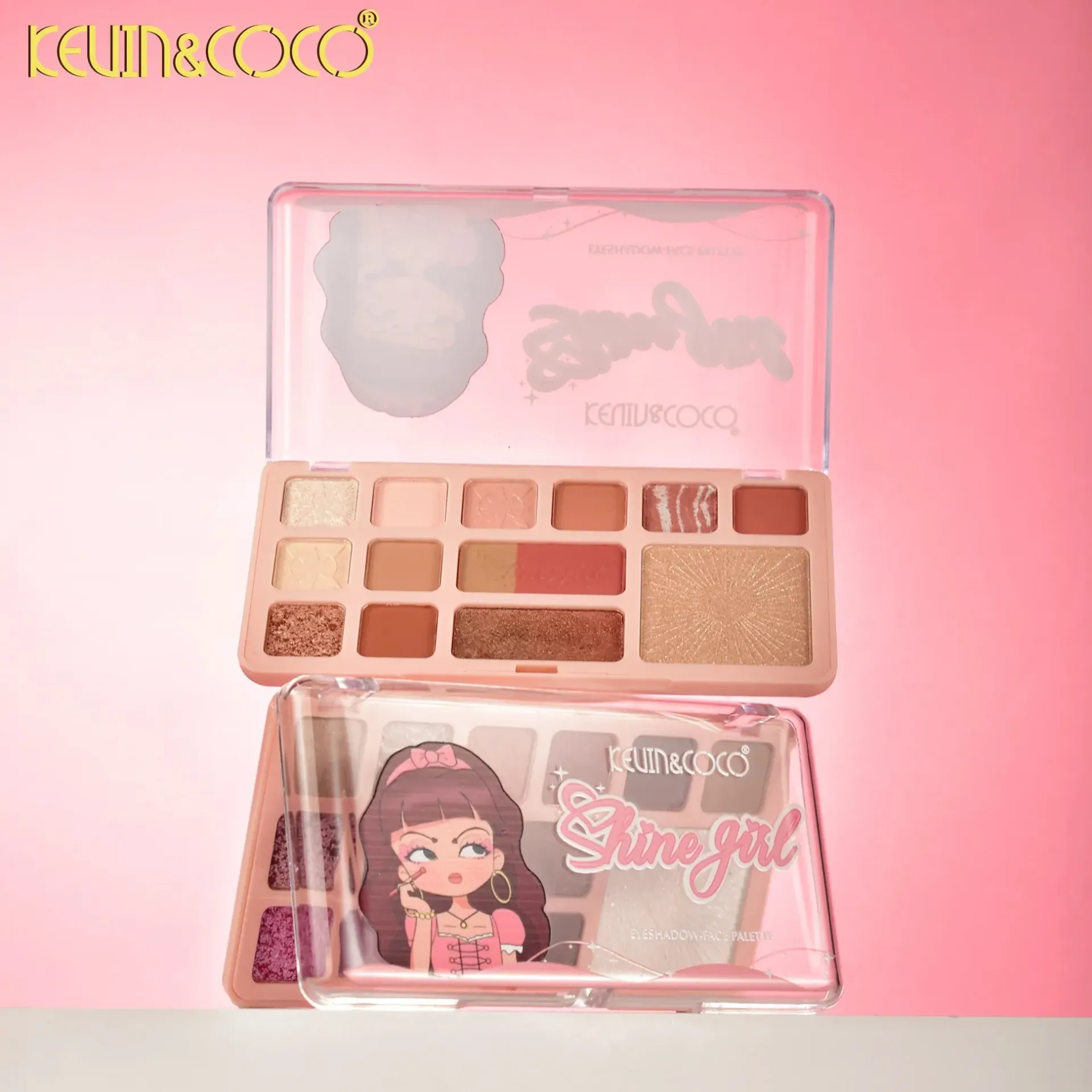 Sombra Kevin & Coco Ref KC1062