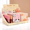 Sombra Kit Labial Kevin & Coco Ref KC245611