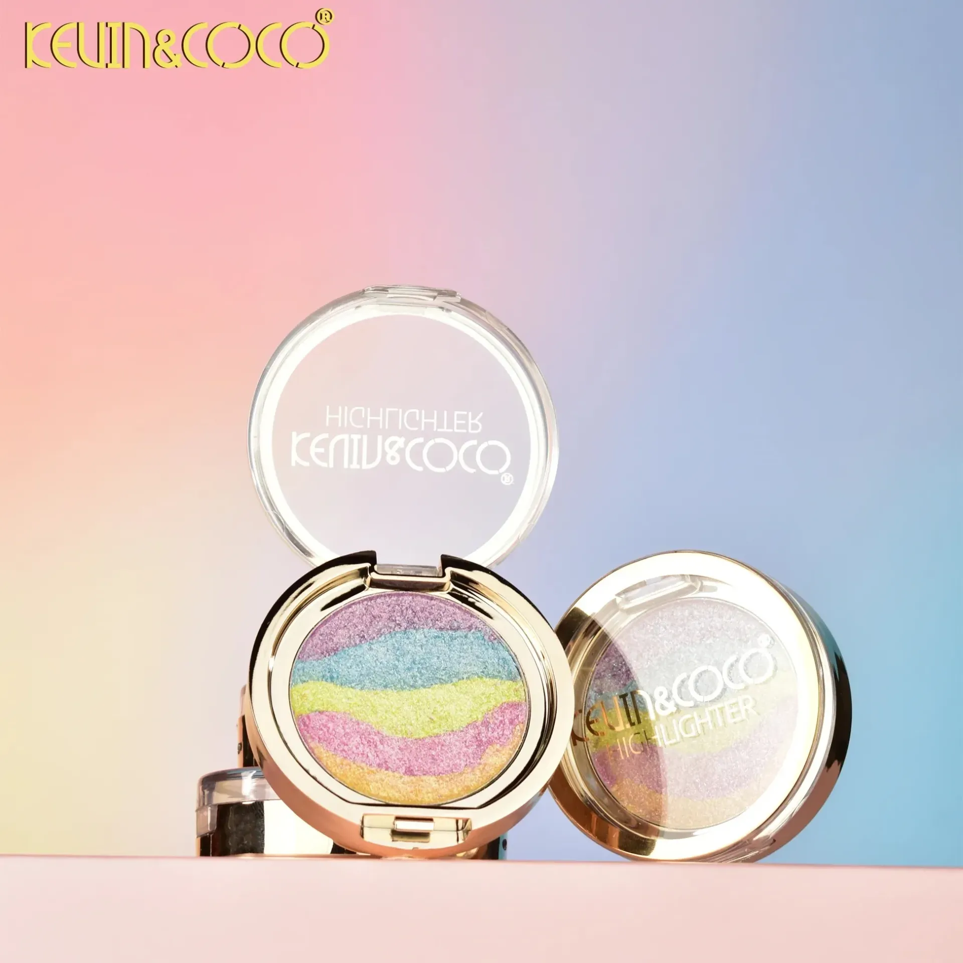 Iluminador Kevin&Coco Ref KC1034