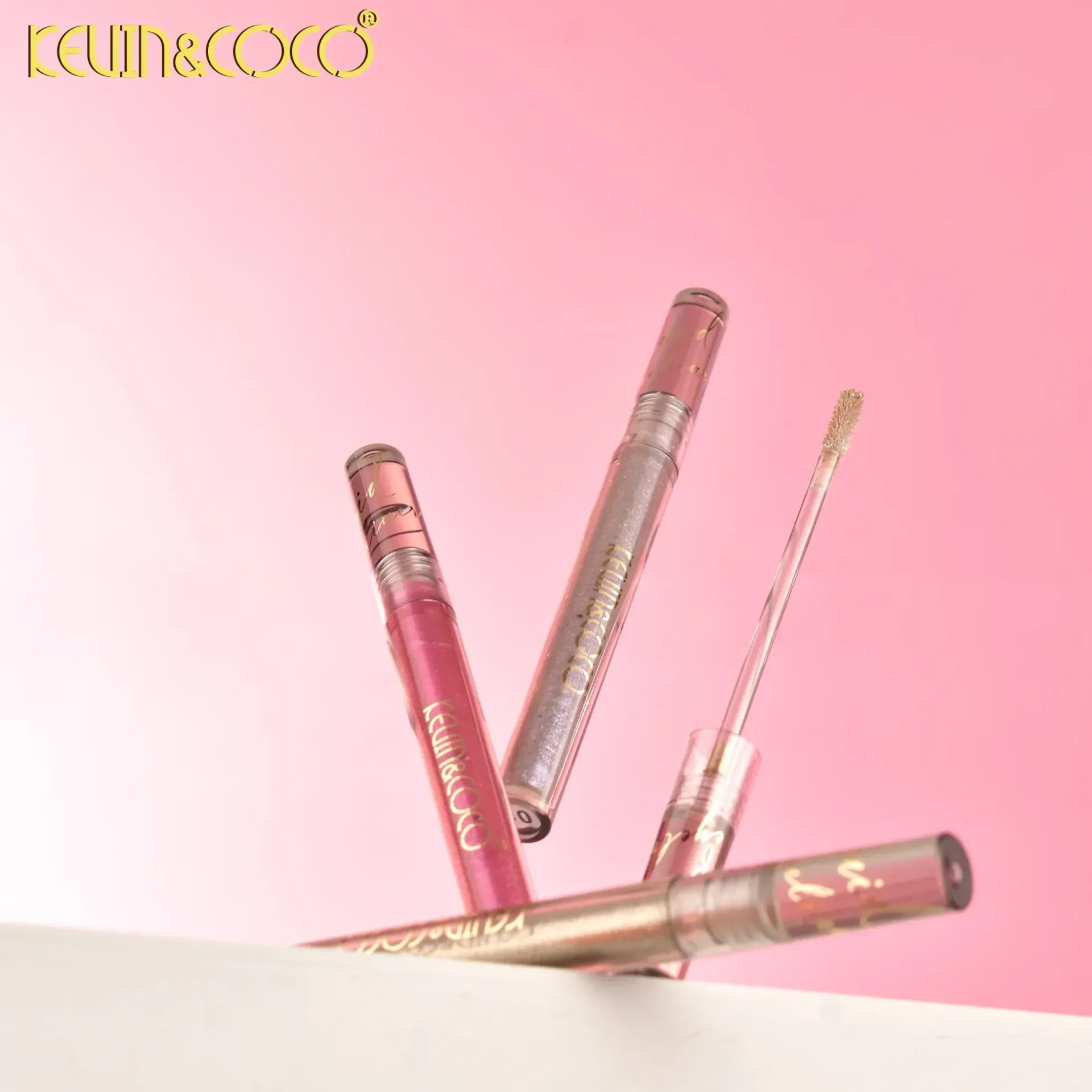 Sombra Liquida Kevin&Coco Ref KC1126