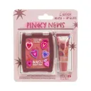 Kit Rubor y Gloss Pinky News Trendy Ref KPN2248