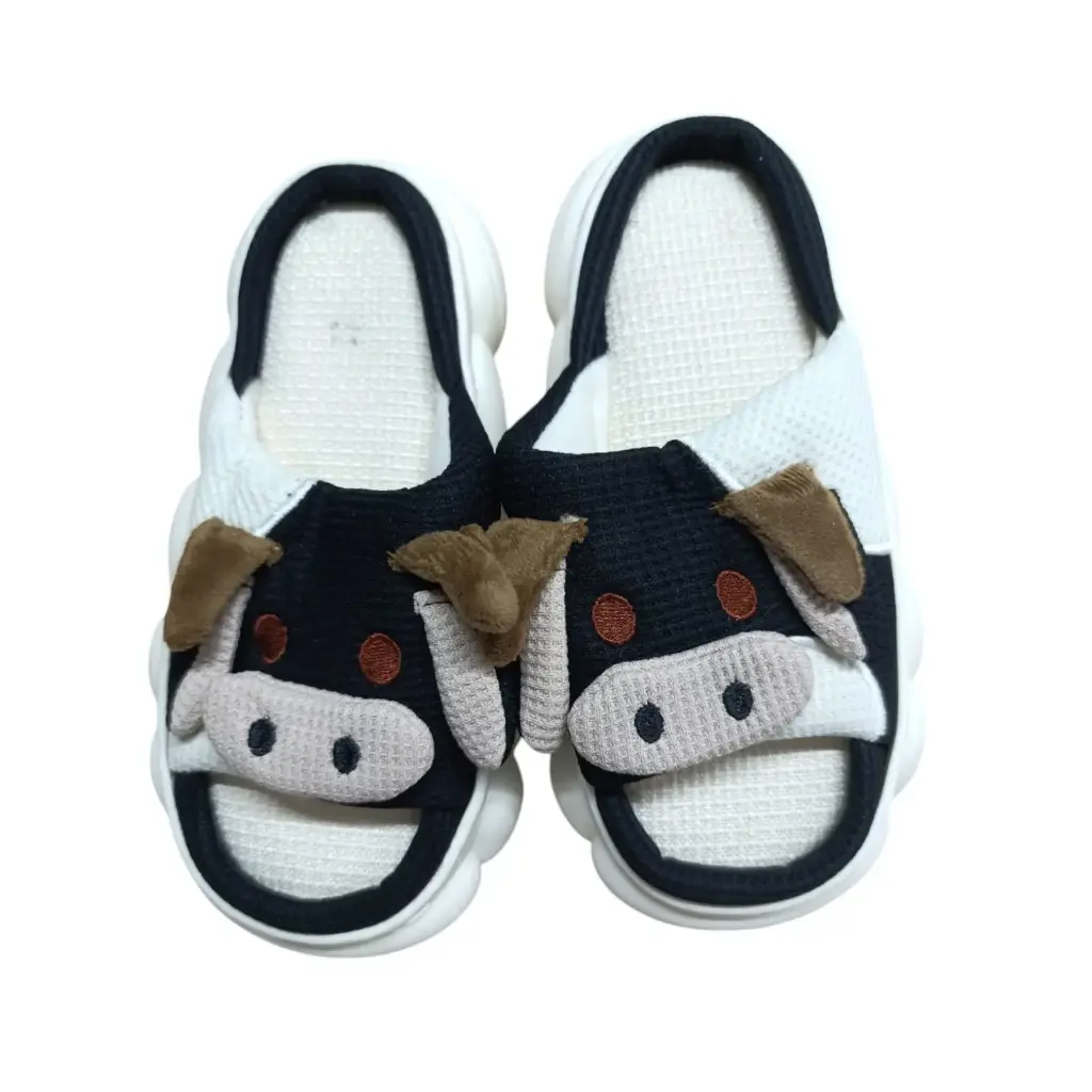 Chancla Vaca 30-35 PN95
