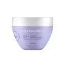 Crema Facial Hidra Reparadora Triple Acción Max 55+ 200g Esika