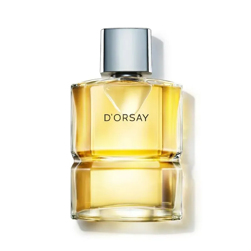 Perfume Dorsay Para Hombre Esika 90ml