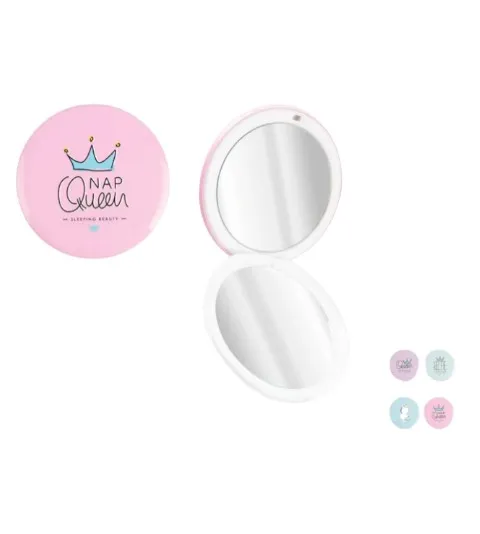 Espejo de Bolsillo Ref FZY553