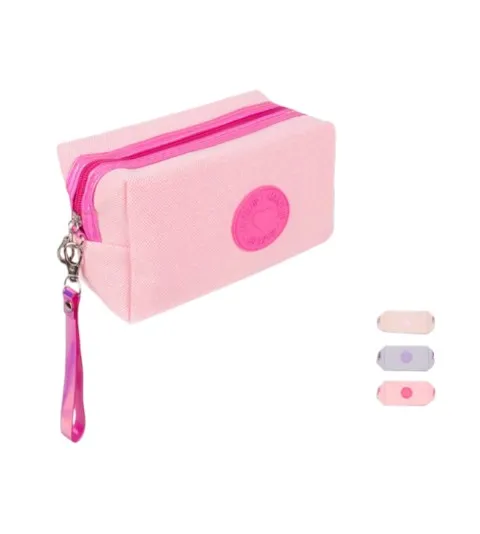 Cosmetiquera Colores Surtidos Ref JBG-1782