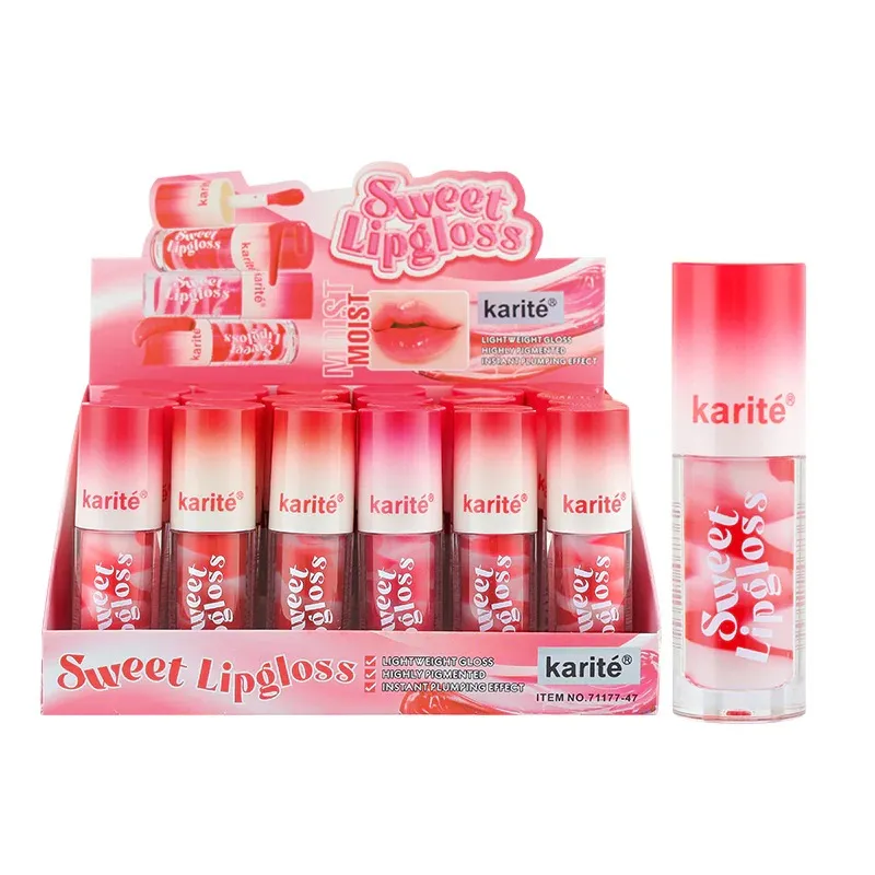 Labial Liquido Karité Ref 71177-47