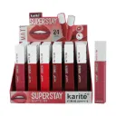 Labial Liquido Karité Ref 70799-47C