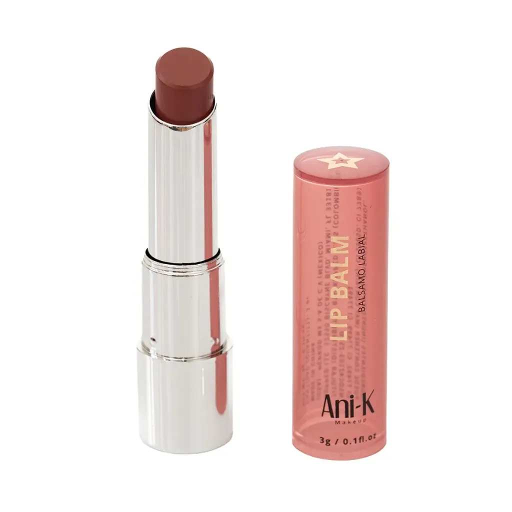 Hidratante de Labios Lip Balm Ani-K CA2513