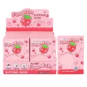 Papel Absorbente de Grasa Fresa Karite Ref 1416-47B