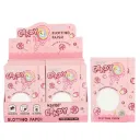 Papel Absorbente de Grasa Candy Karite Ref 1416-47C