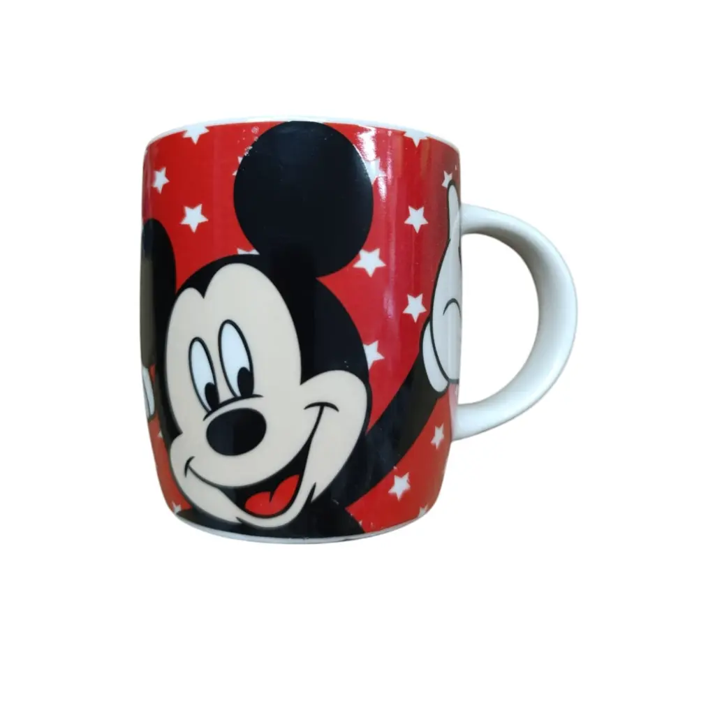 Pocillo Ceramico Mickey 4218