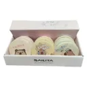 Espejo de Bolsillo Ref 605-37