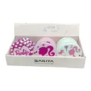 Espejo de Bolsillo Ref 605-32