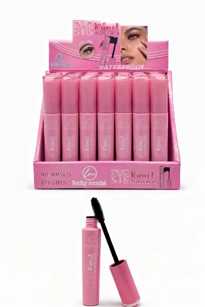 Pestañina Volumen Ref MM5035