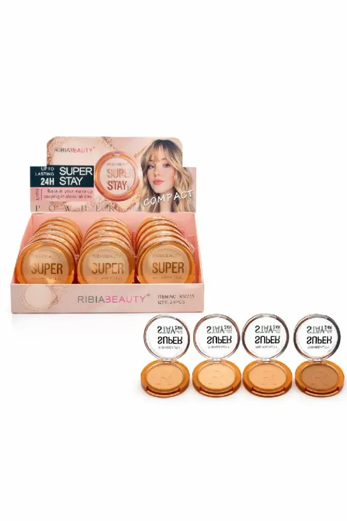Polvo Compacto Super Stay Ref RB2235