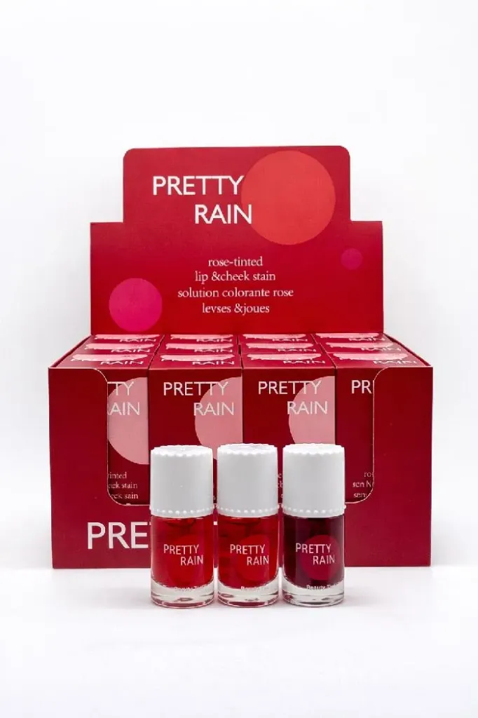 Tinta Labios Ref SP-318