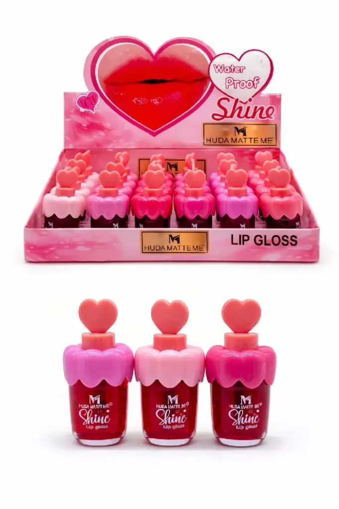 Tinta Labios Ref X-656