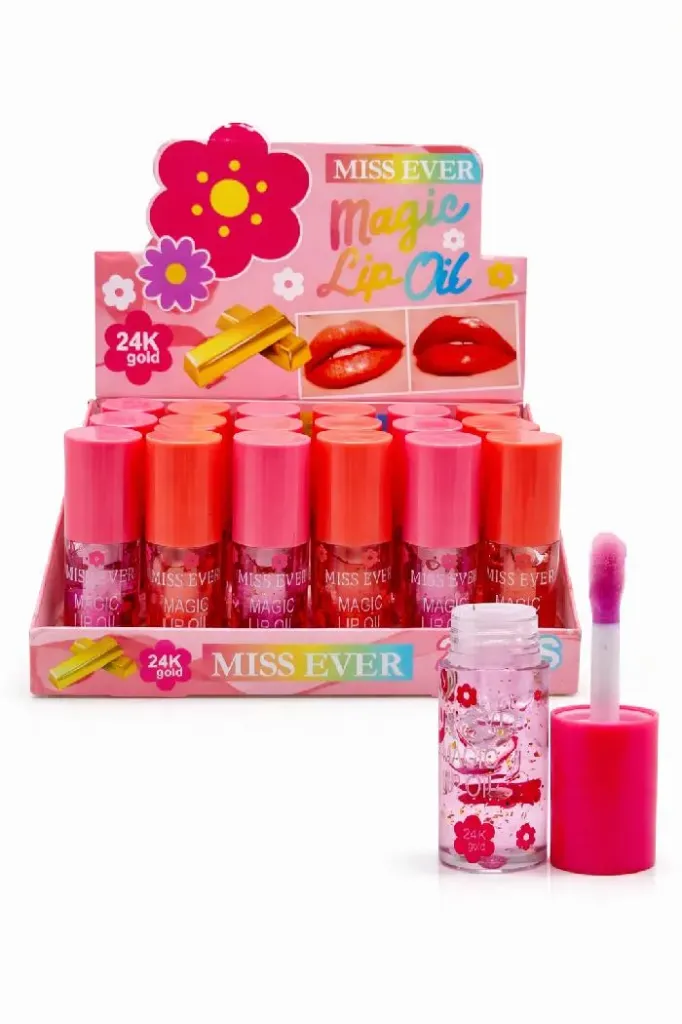 Brillo De Labios Ref CY86002