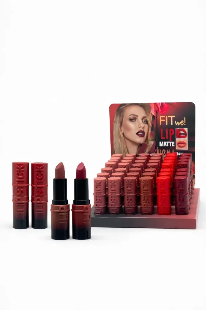 Labial En Barra Ref CY86