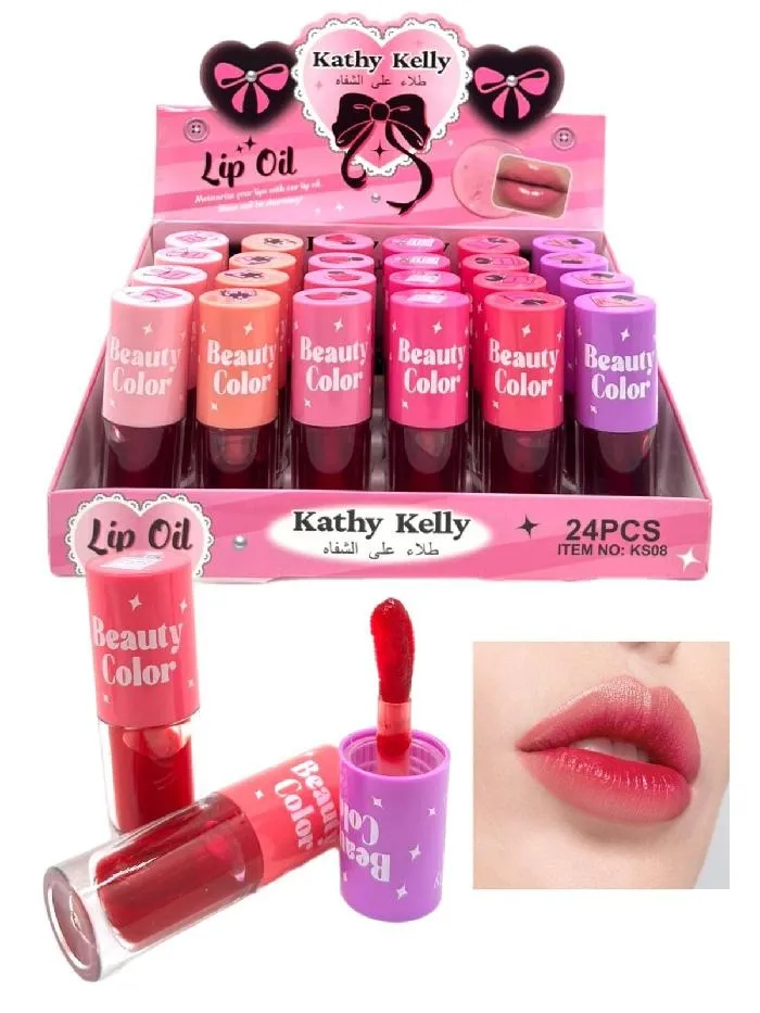 Tinta Labios Ref KS08