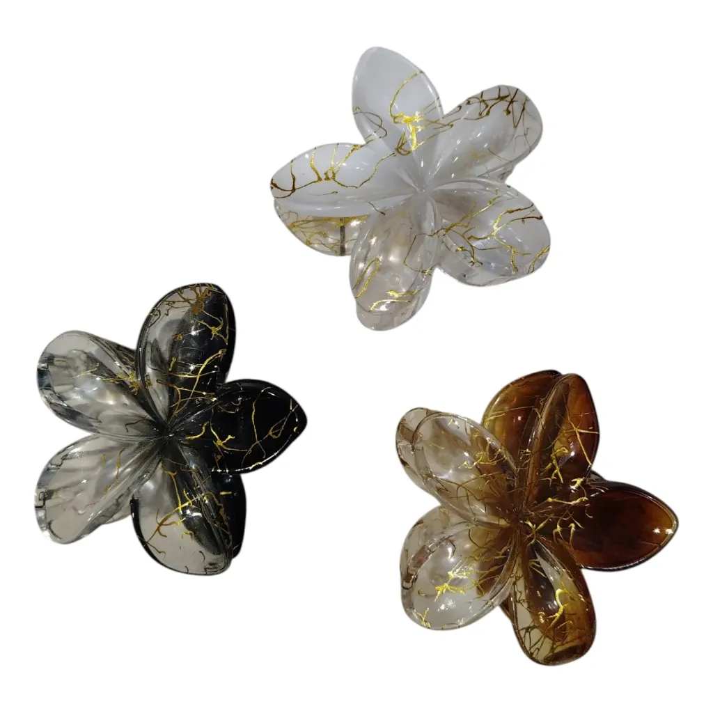 Caiman Flor Ref JC-3178