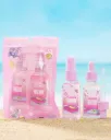 Kit Primer y Fijador Barbie Malibu Trendy Ref MT2392