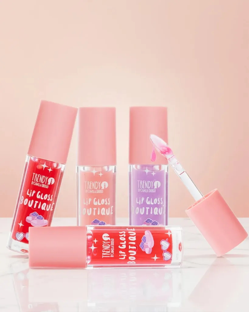 Voluminizador Boutique Trendy Tonos Surtidos Ref BTT2221