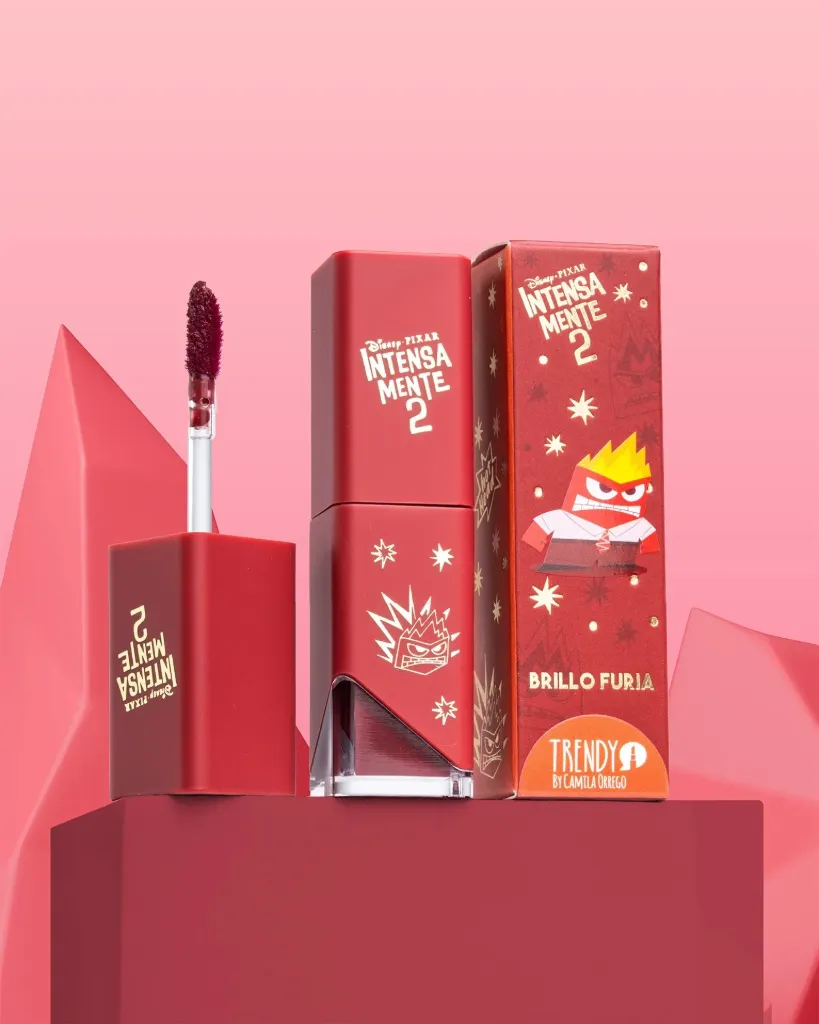 Brillo Furia Trendy Ref DYT2571