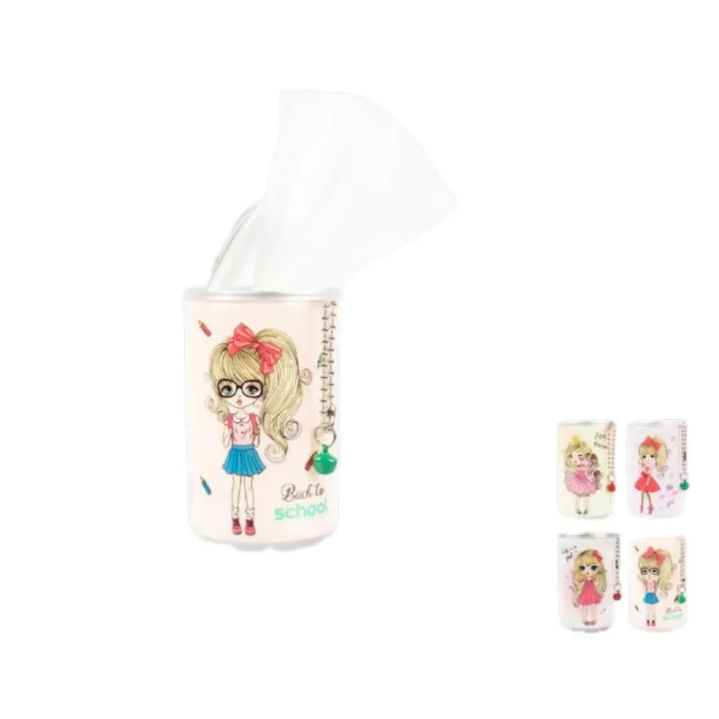 Toallitas Humedas Ref F022